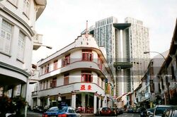 Chinatown Complex (D1), Retail #570036931